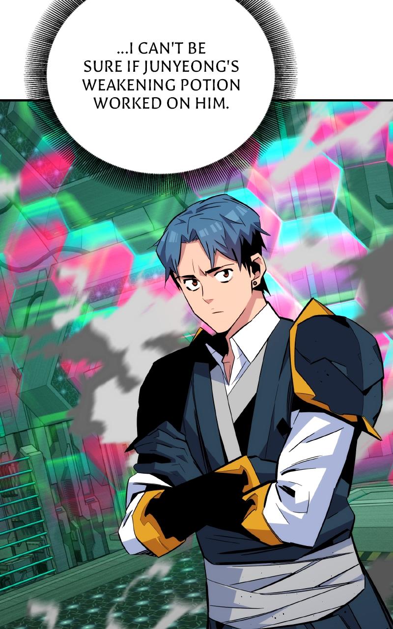 Read Auto Hunting With My Clones Manga Online