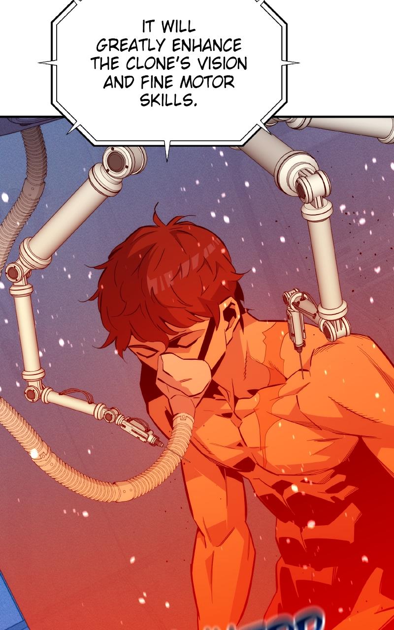 Read Auto Hunting With My Clones Manga Online