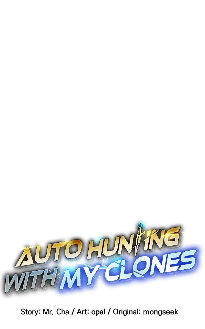 Read Auto Hunting With My Clones Manga Online