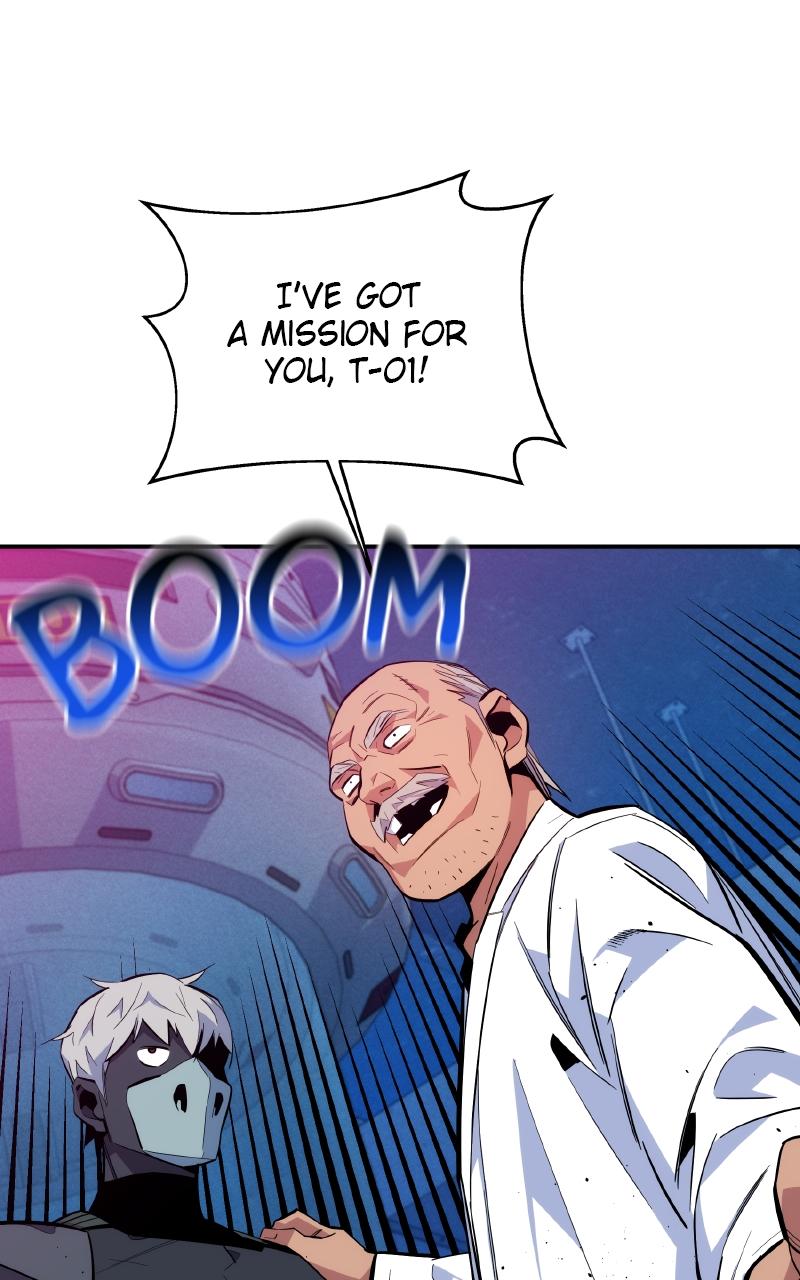 Read Auto Hunting With My Clones Manga Online
