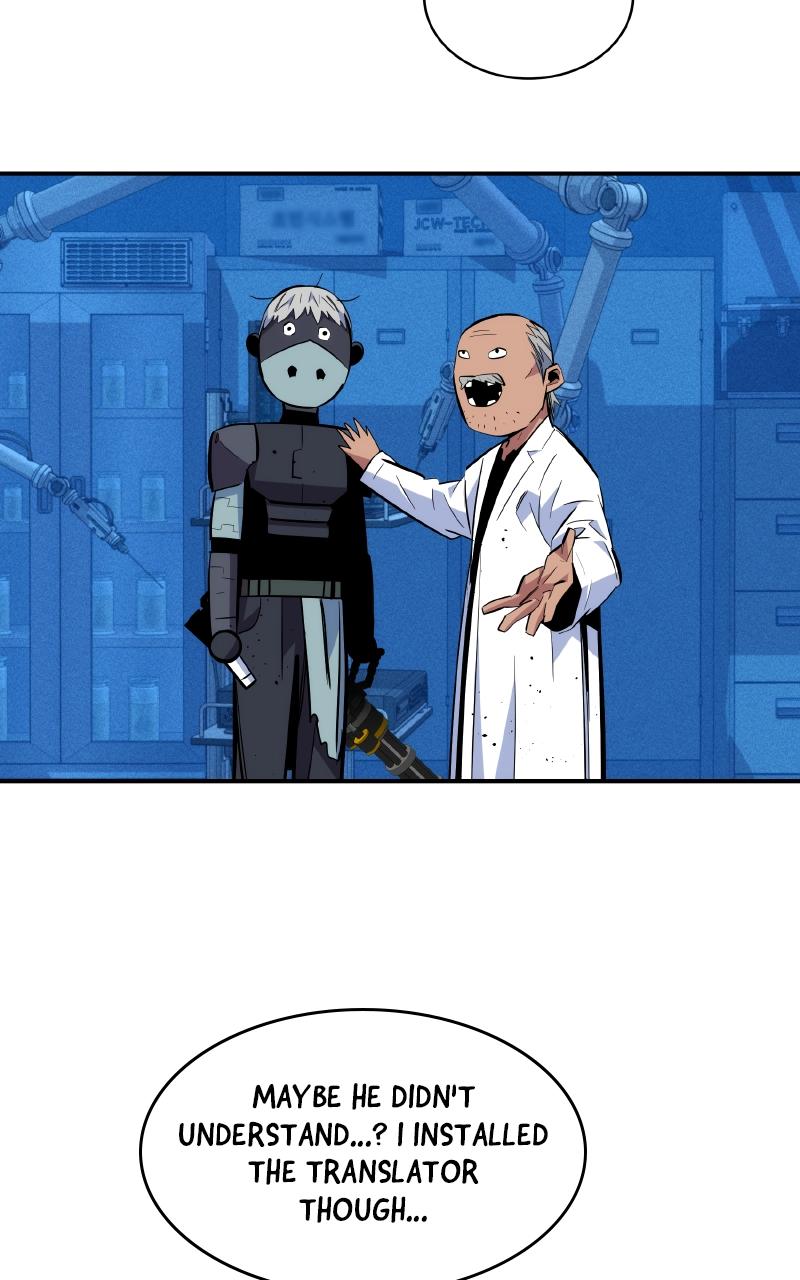 Read Auto Hunting With My Clones Manga Online