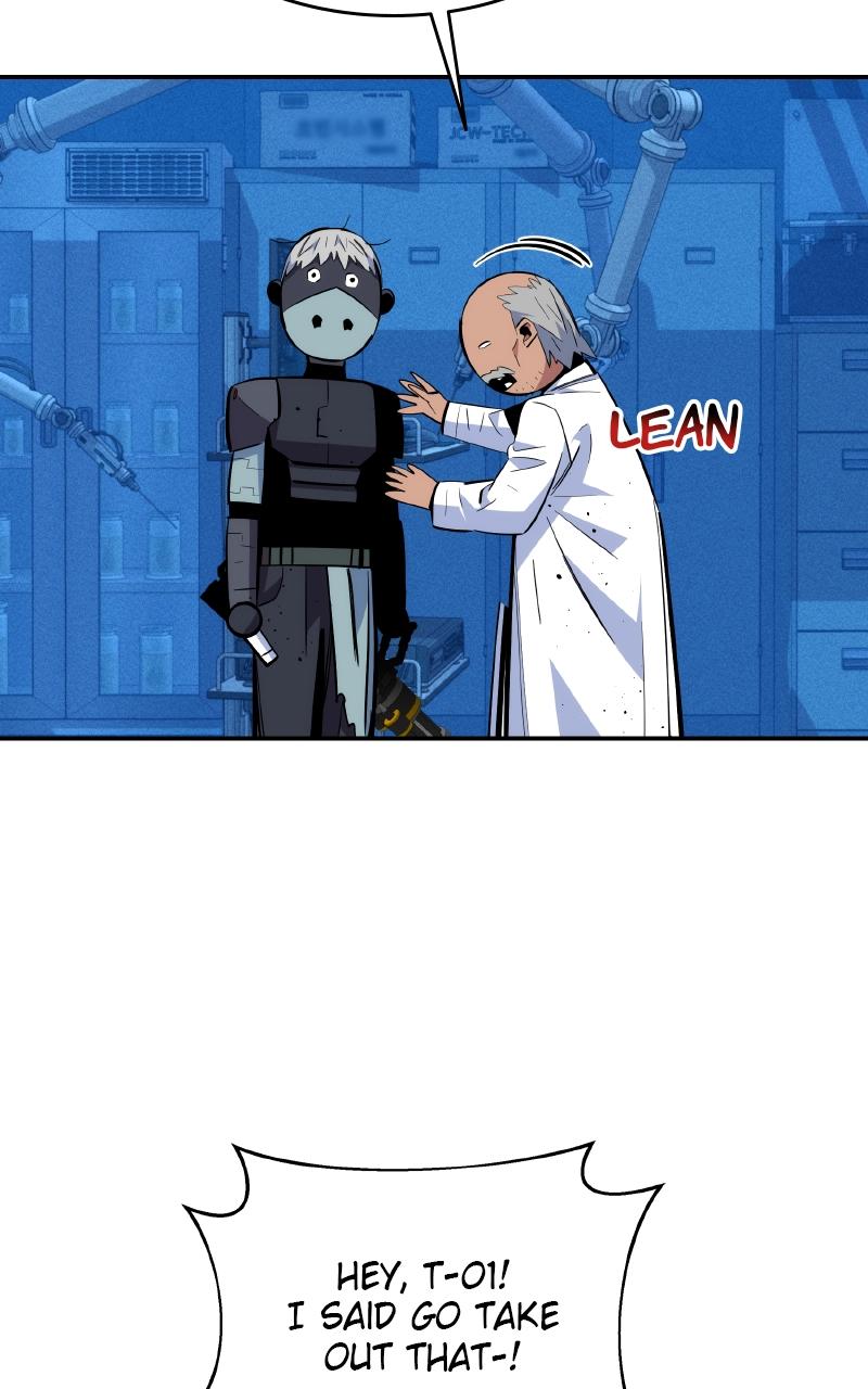 Read Auto Hunting With My Clones Manga Online