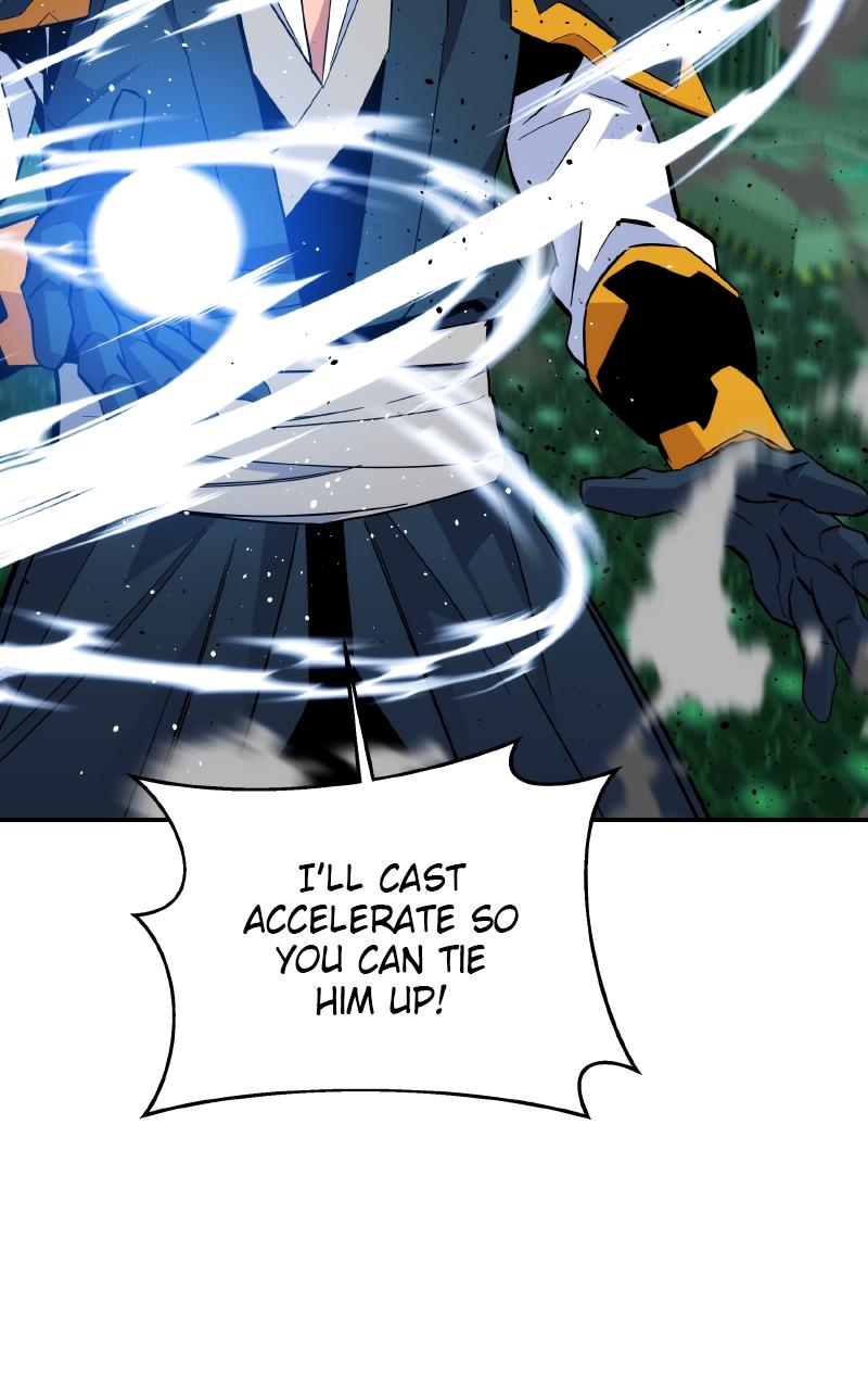 Read Auto Hunting With My Clones Manga Online