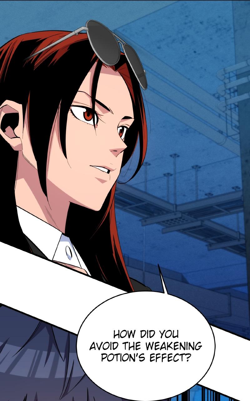 Read Auto Hunting With My Clones Manga Online
