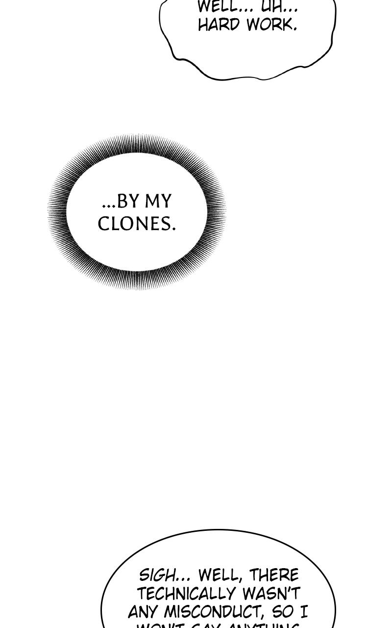 Read Auto Hunting With My Clones Manga Online