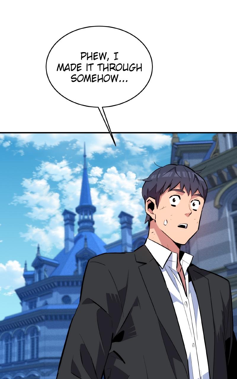 Read Auto Hunting With My Clones Manga Online