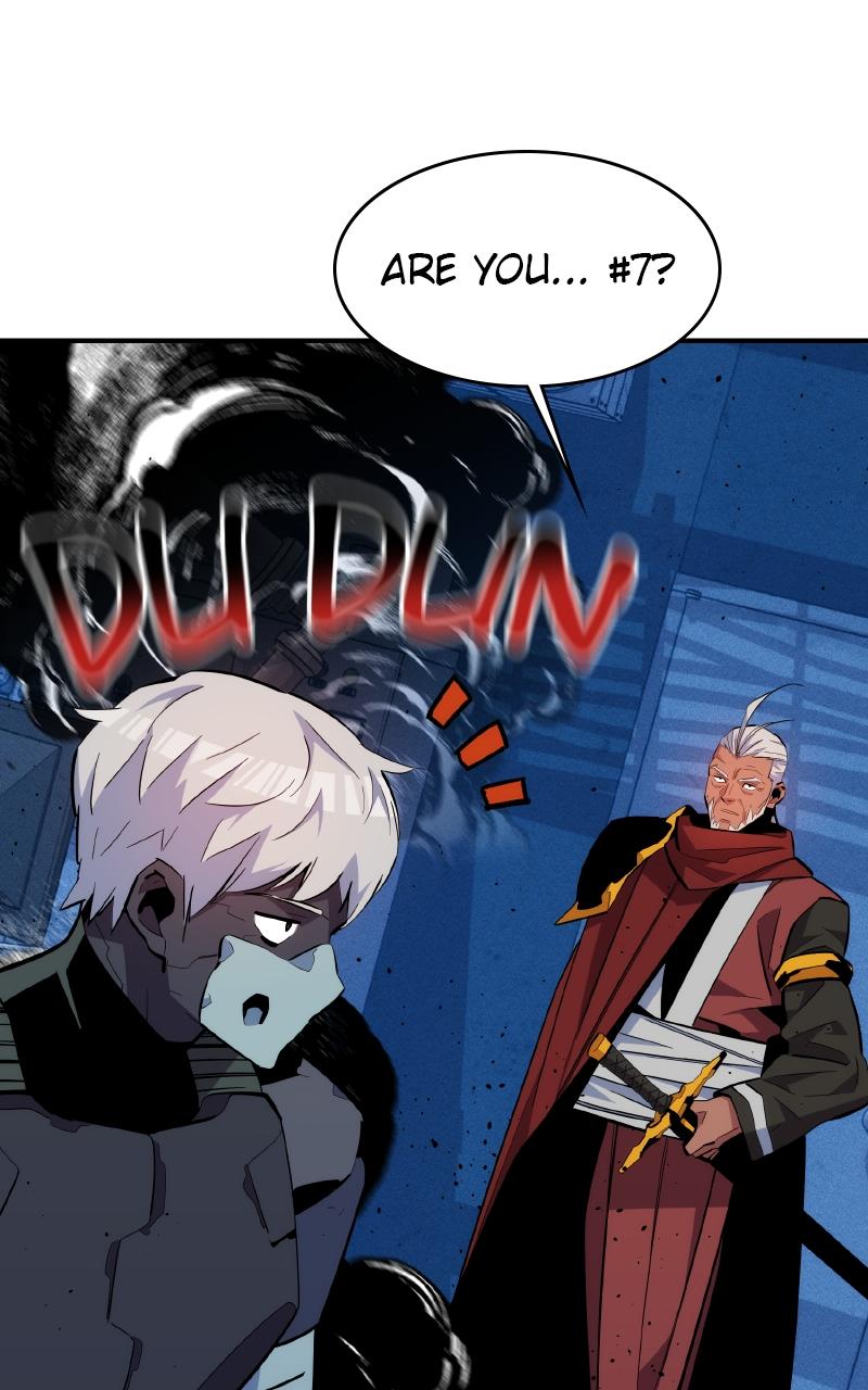 Read Auto Hunting With My Clones Manga Online