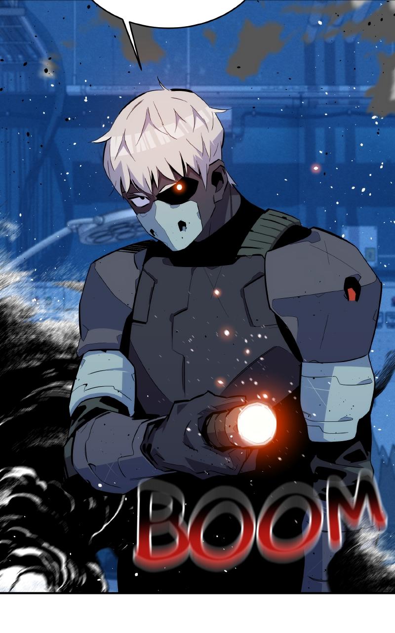 Read Auto Hunting With My Clones Manga Online