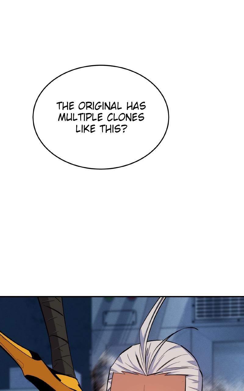 Read Auto Hunting With My Clones Manga Online