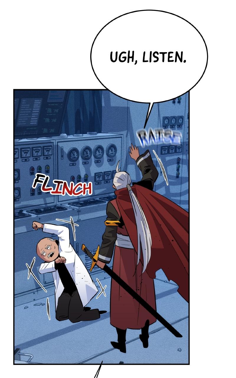 Read Auto Hunting With My Clones Manga Online
