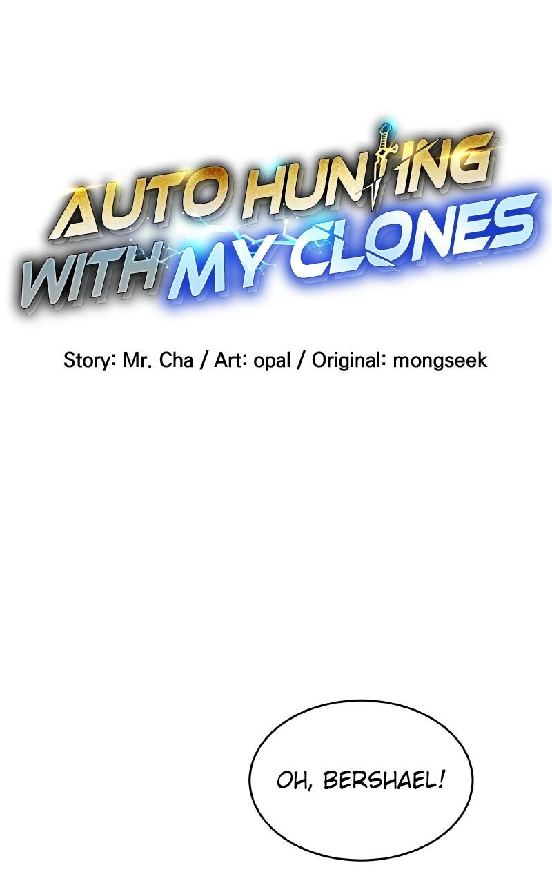 Read Auto Hunting With My Clones Manga Online