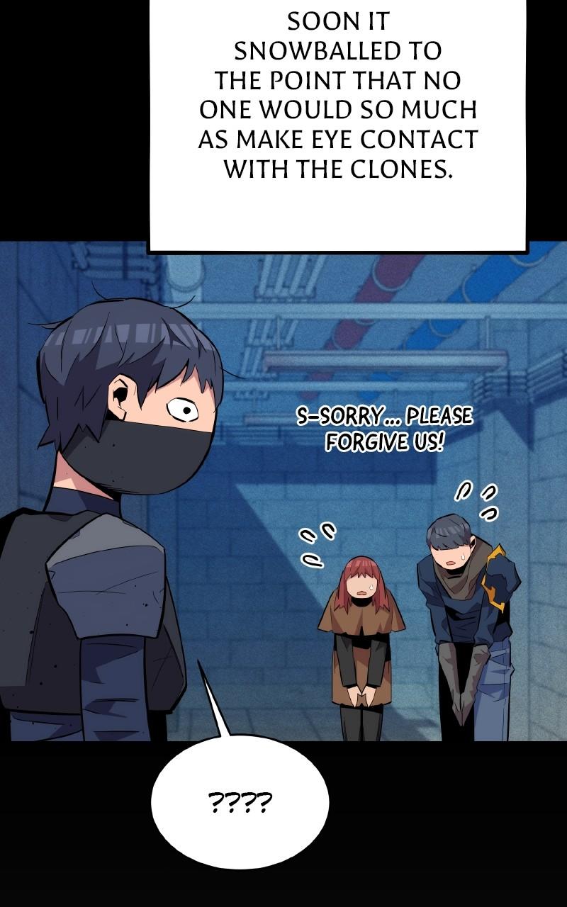 Read Auto Hunting With My Clones Manga Online