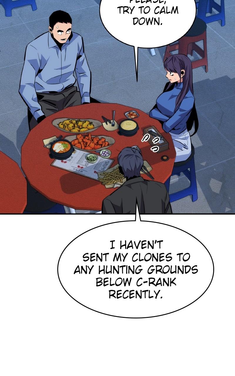 Read Auto Hunting With My Clones Manga Online