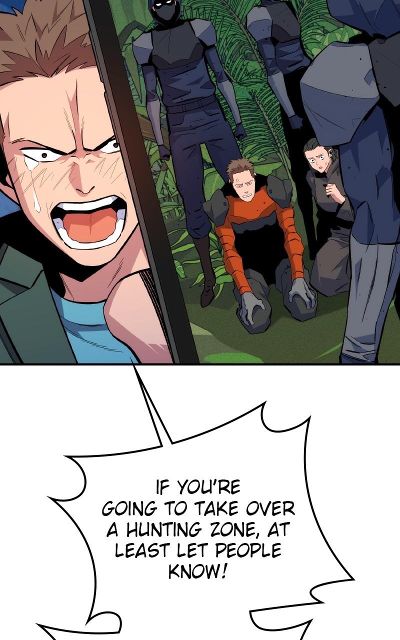 Read Auto Hunting With My Clones Manga Online