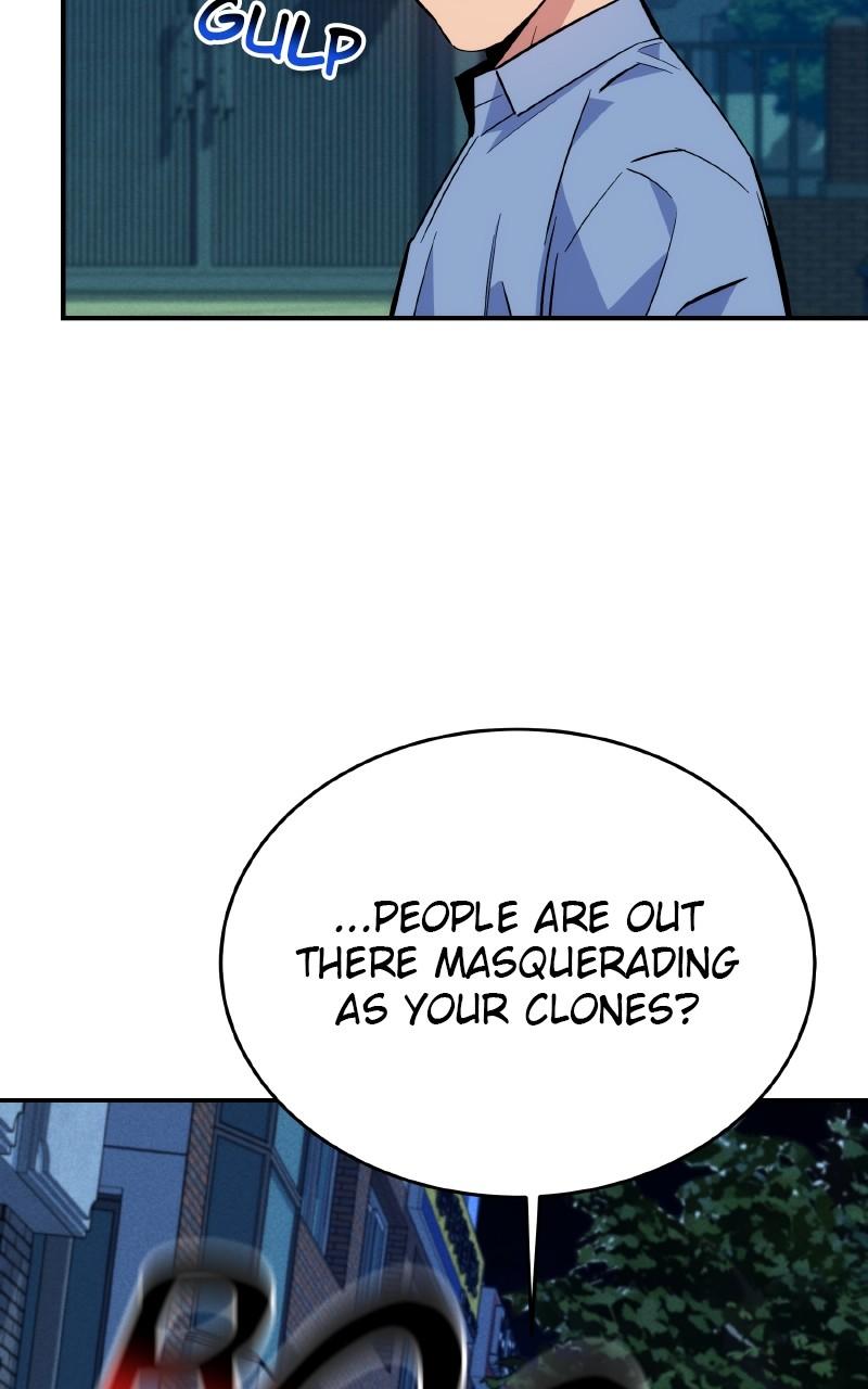 Read Auto Hunting With My Clones Manga Online
