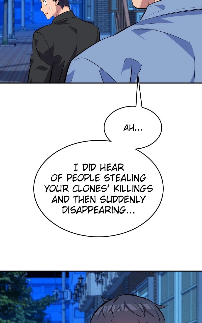 Read Auto Hunting With My Clones Manga Online
