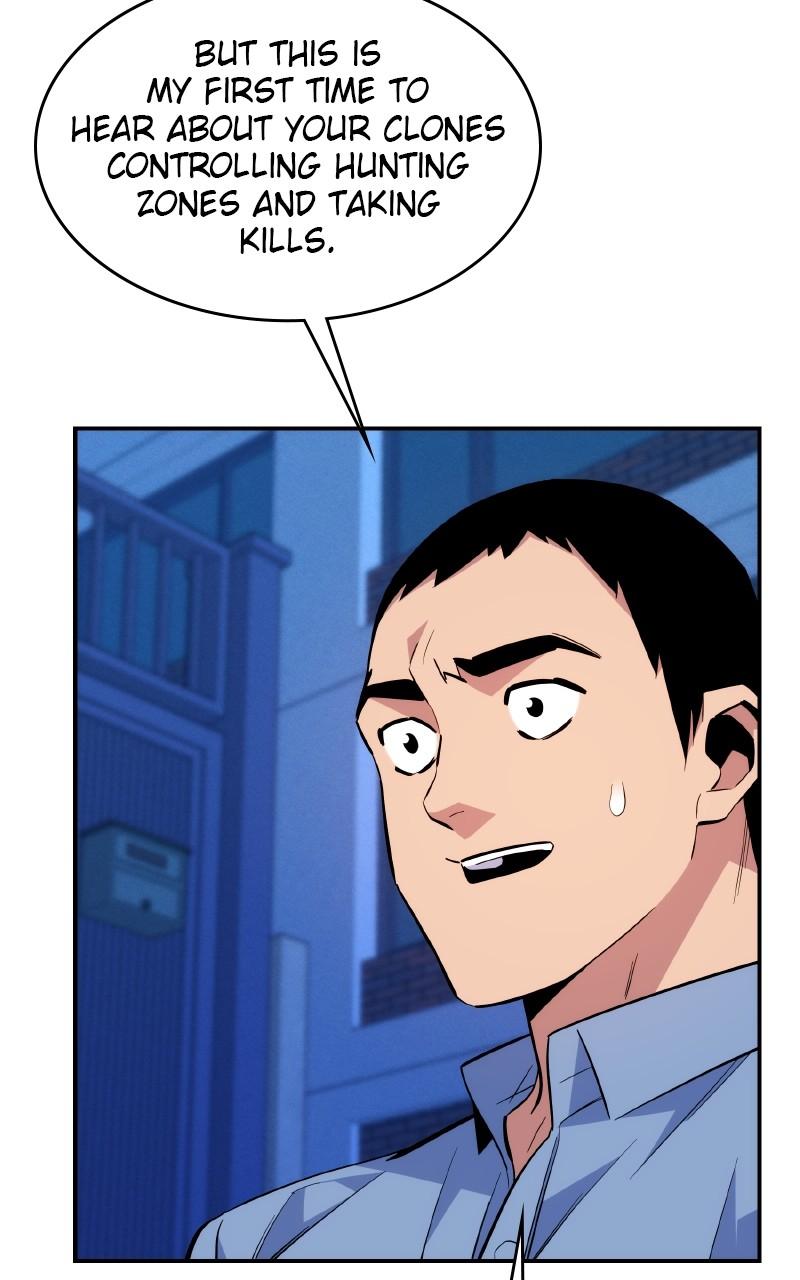 Read Auto Hunting With My Clones Manga Online