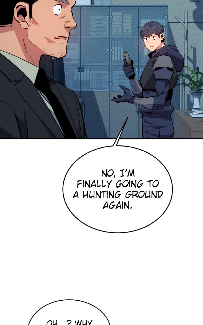 Read Auto Hunting With My Clones Manga Online