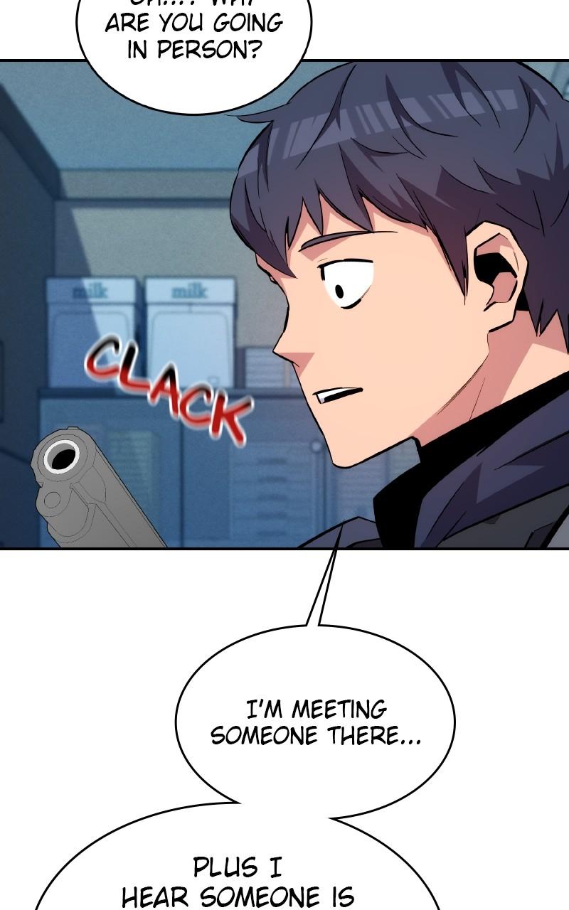 Read Auto Hunting With My Clones Manga Online