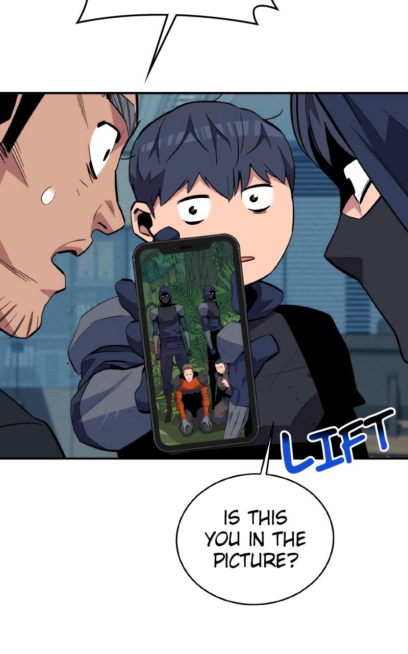 Read Auto Hunting With My Clones Manga Online