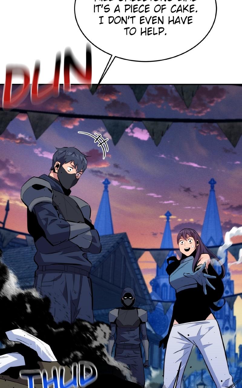 Read Auto Hunting With My Clones Manga Online