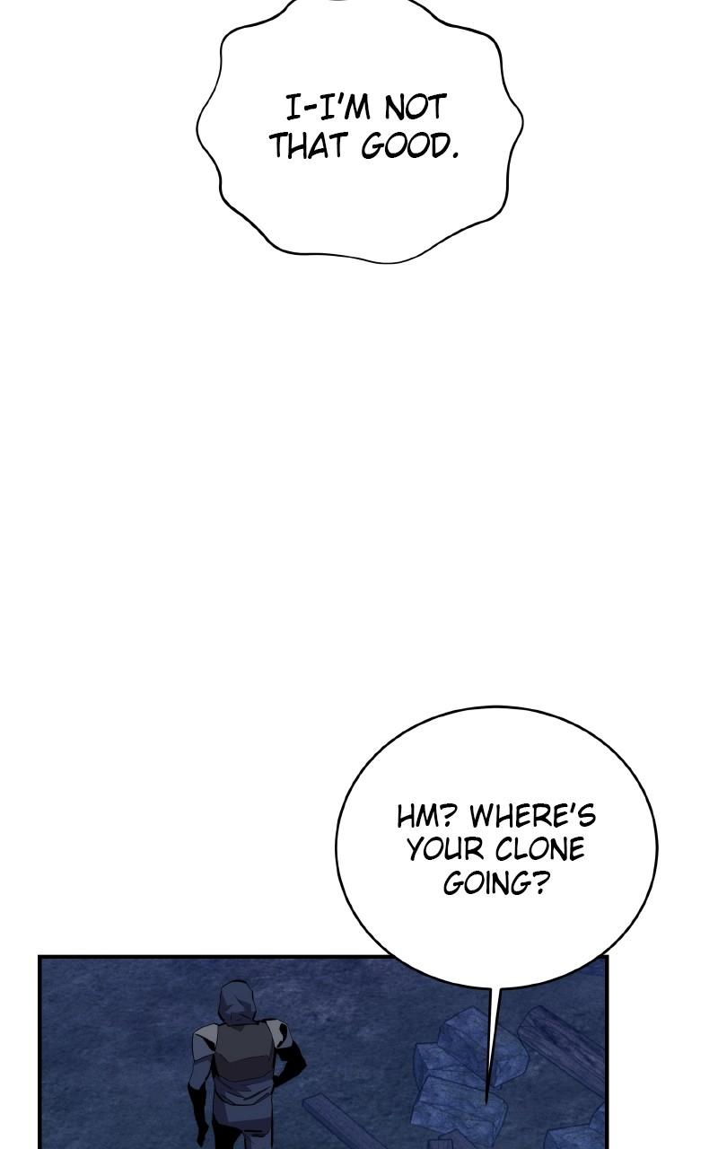 Read Auto Hunting With My Clones Manga Online