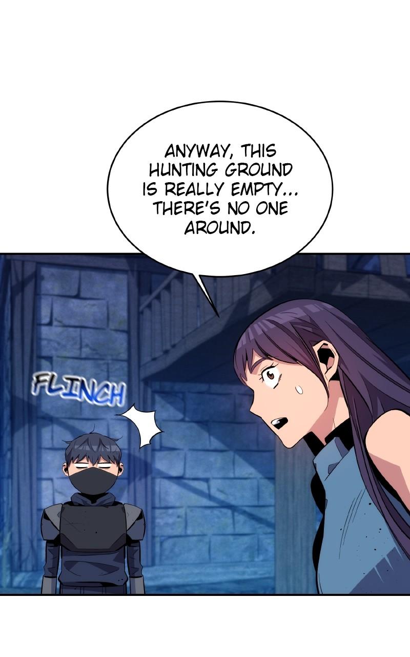 Read Auto Hunting With My Clones Manga Online