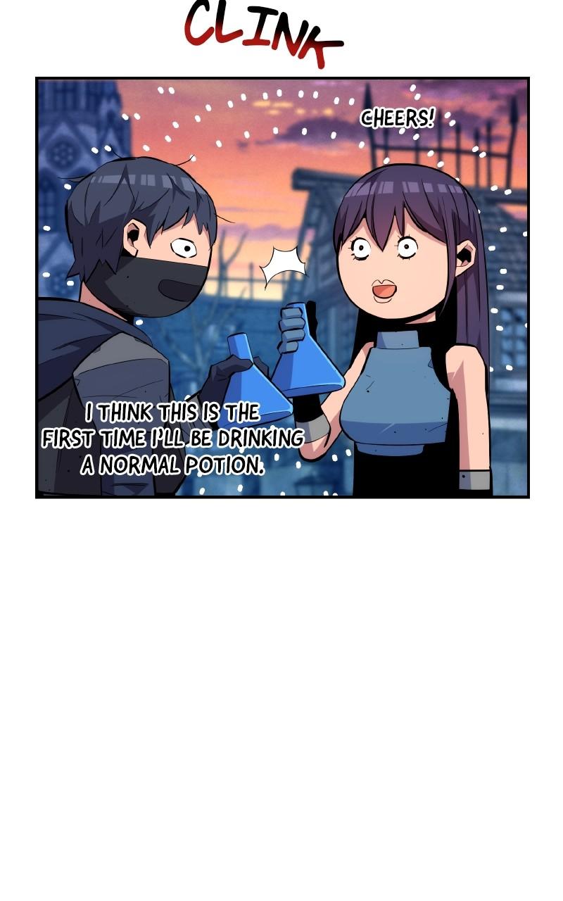 Read Auto Hunting With My Clones Manga Online