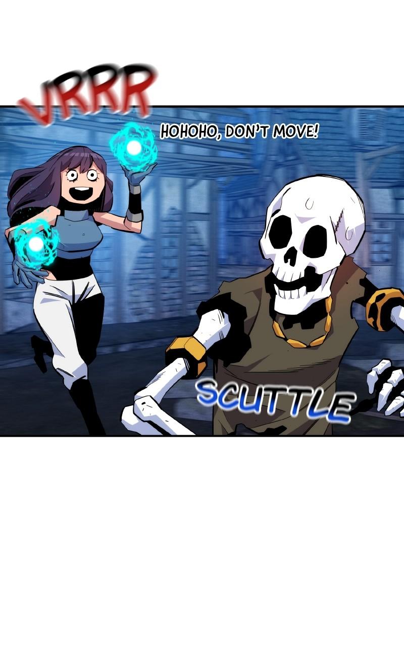 Read Auto Hunting With My Clones Manga Online