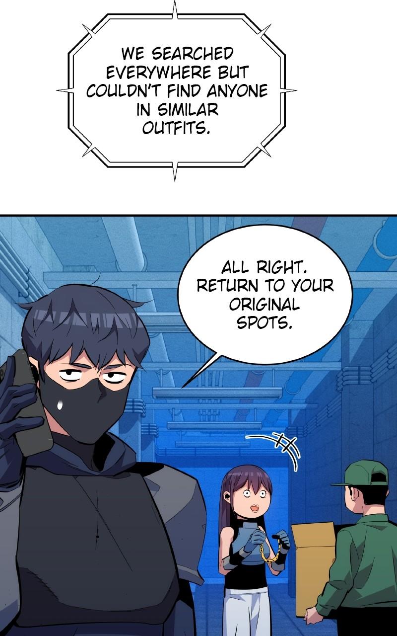 Read Auto Hunting With My Clones Manga Online