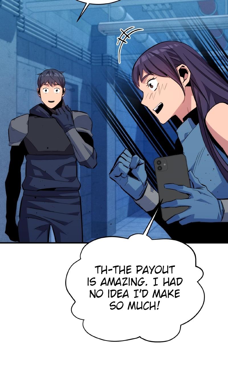 Read Auto Hunting With My Clones Manga Online