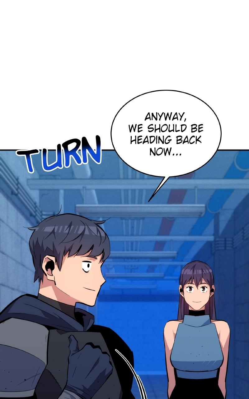 Read Auto Hunting With My Clones Manga Online