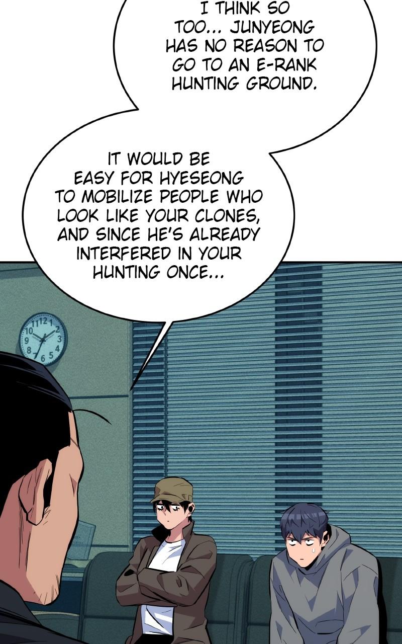 Read Auto Hunting With My Clones Manga Online
