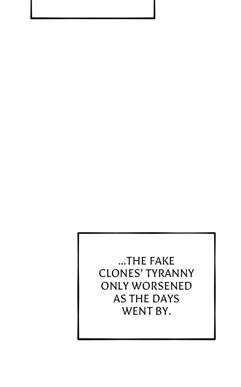 Read Auto Hunting With My Clones Manga Online