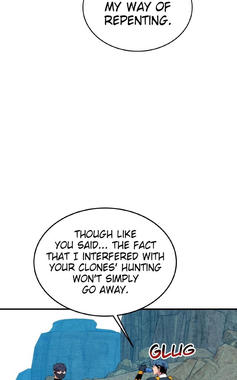 Read Auto Hunting With My Clones Manga Online