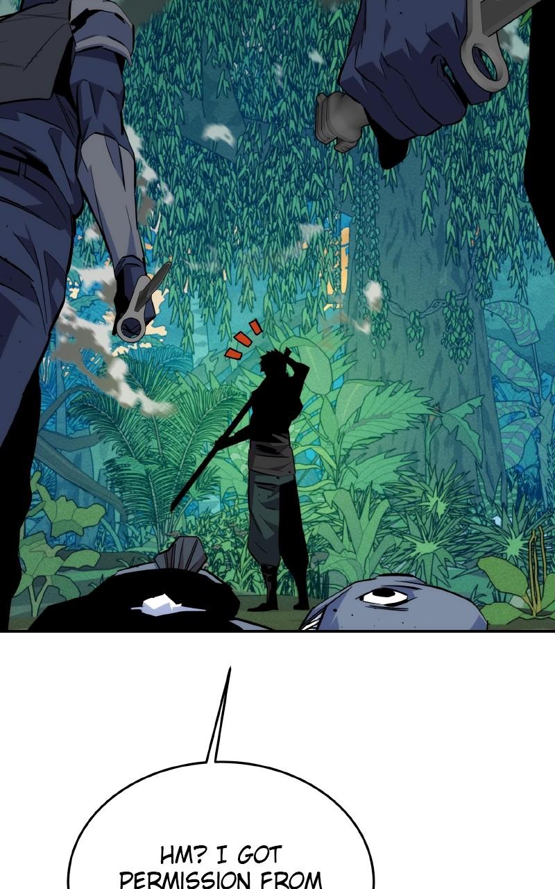 Read Auto Hunting With My Clones Manga Online