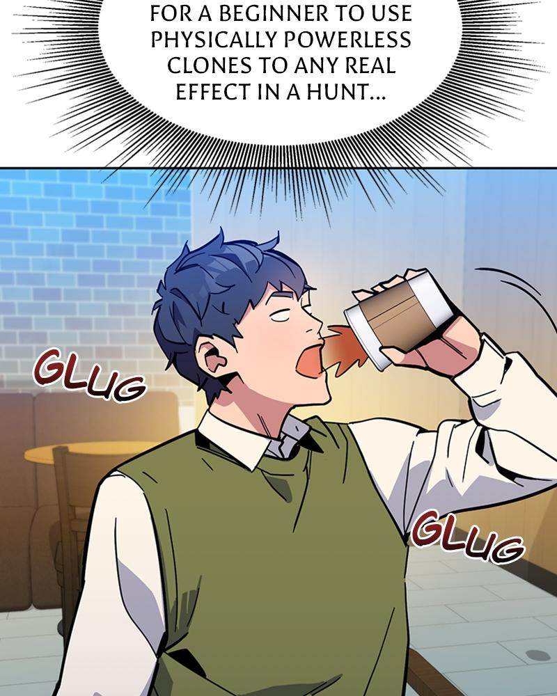 Read Auto Hunting With My Clones Manga Online