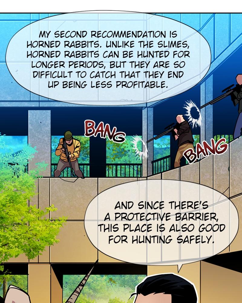 Read Auto Hunting With My Clones Manga Online