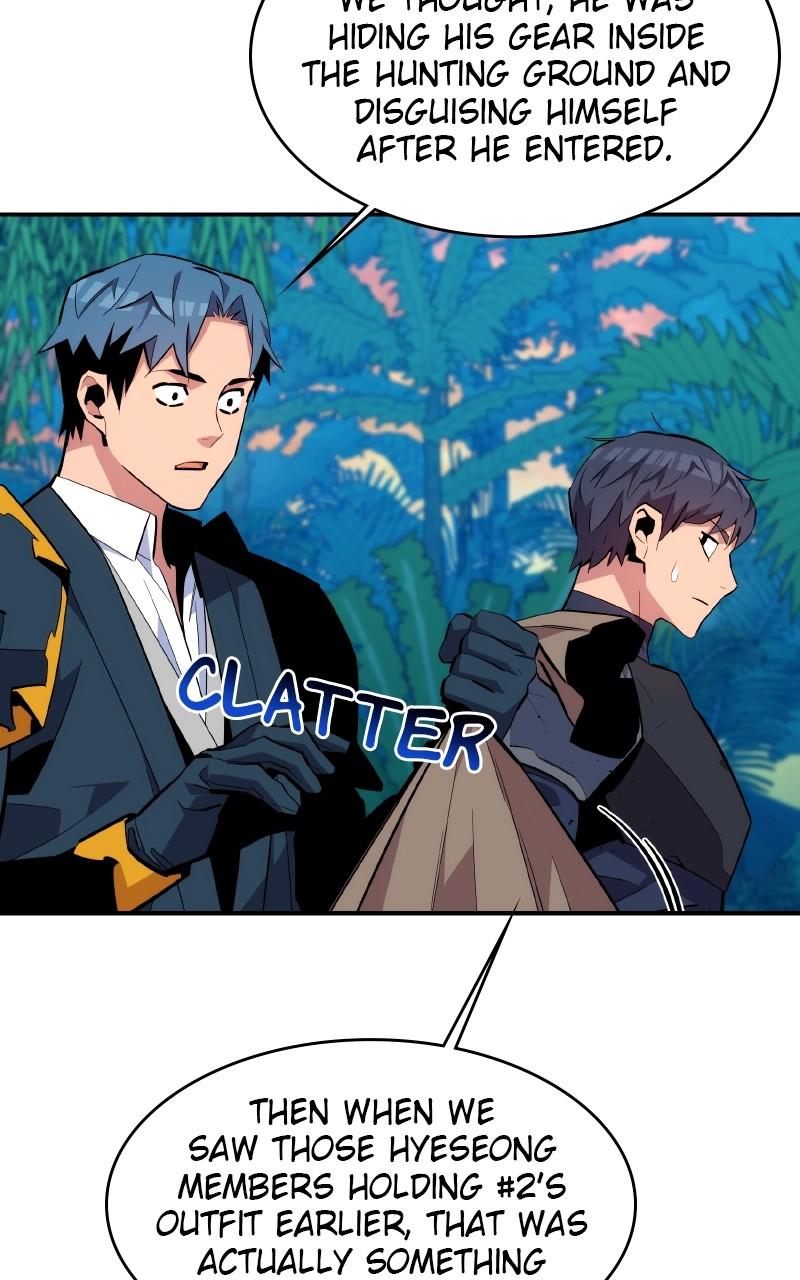 Read Auto Hunting With My Clones Manga Online