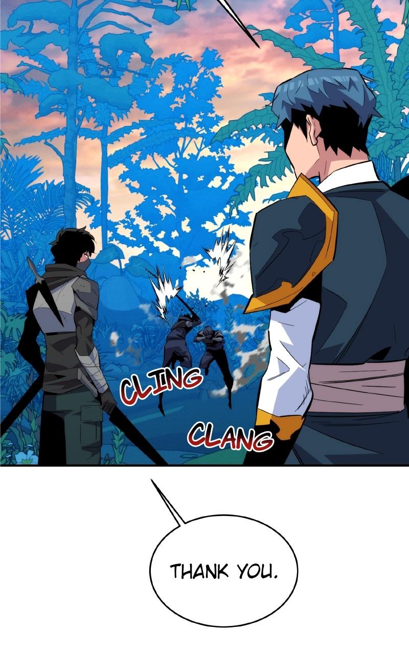 Read Auto Hunting With My Clones Manga Online