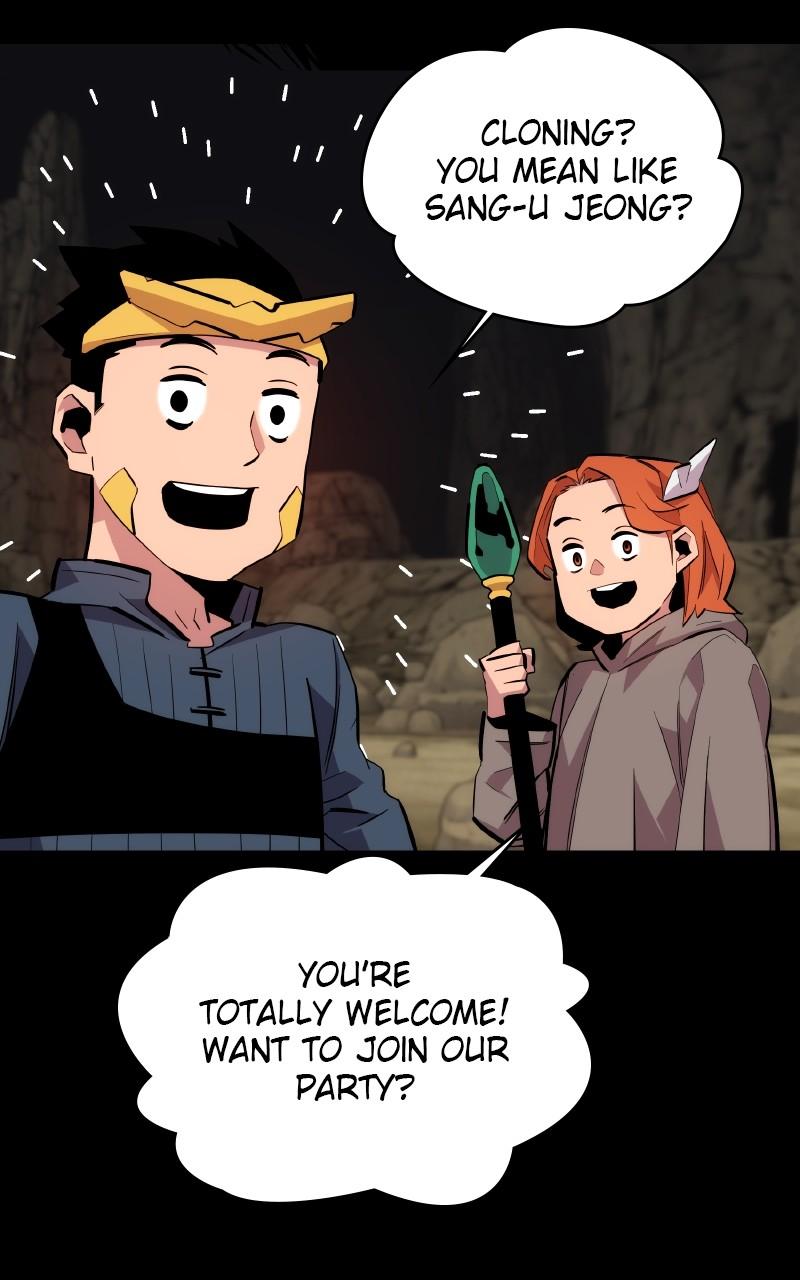 Read Auto Hunting With My Clones Manga Online