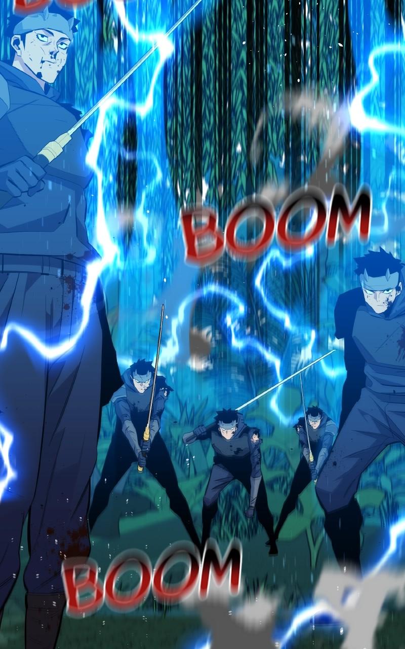Read Auto Hunting With My Clones Manga Online
