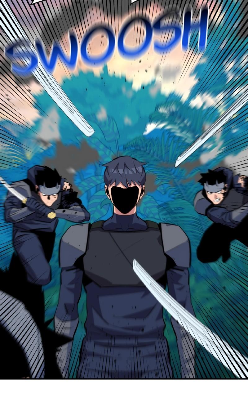 Read Auto Hunting With My Clones Manga Online