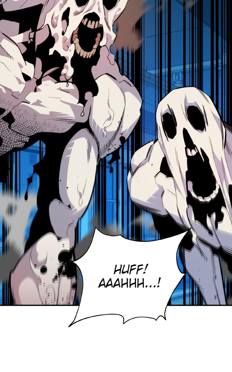 Read Auto Hunting With My Clones Manga Online