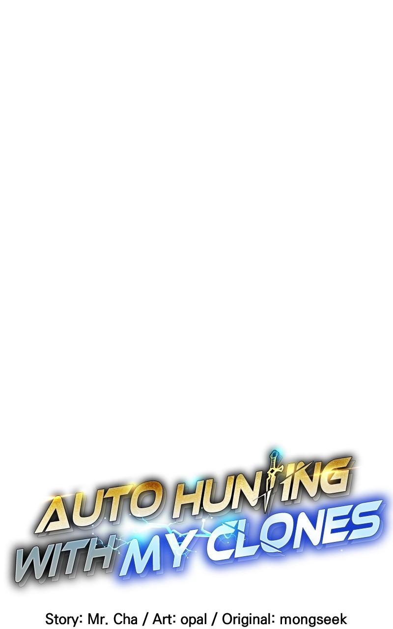 Read Auto Hunting With My Clones Manga Online