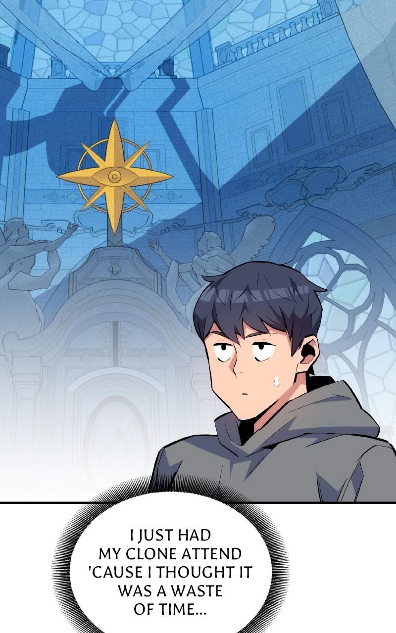 Read Auto Hunting With My Clones Manga Online