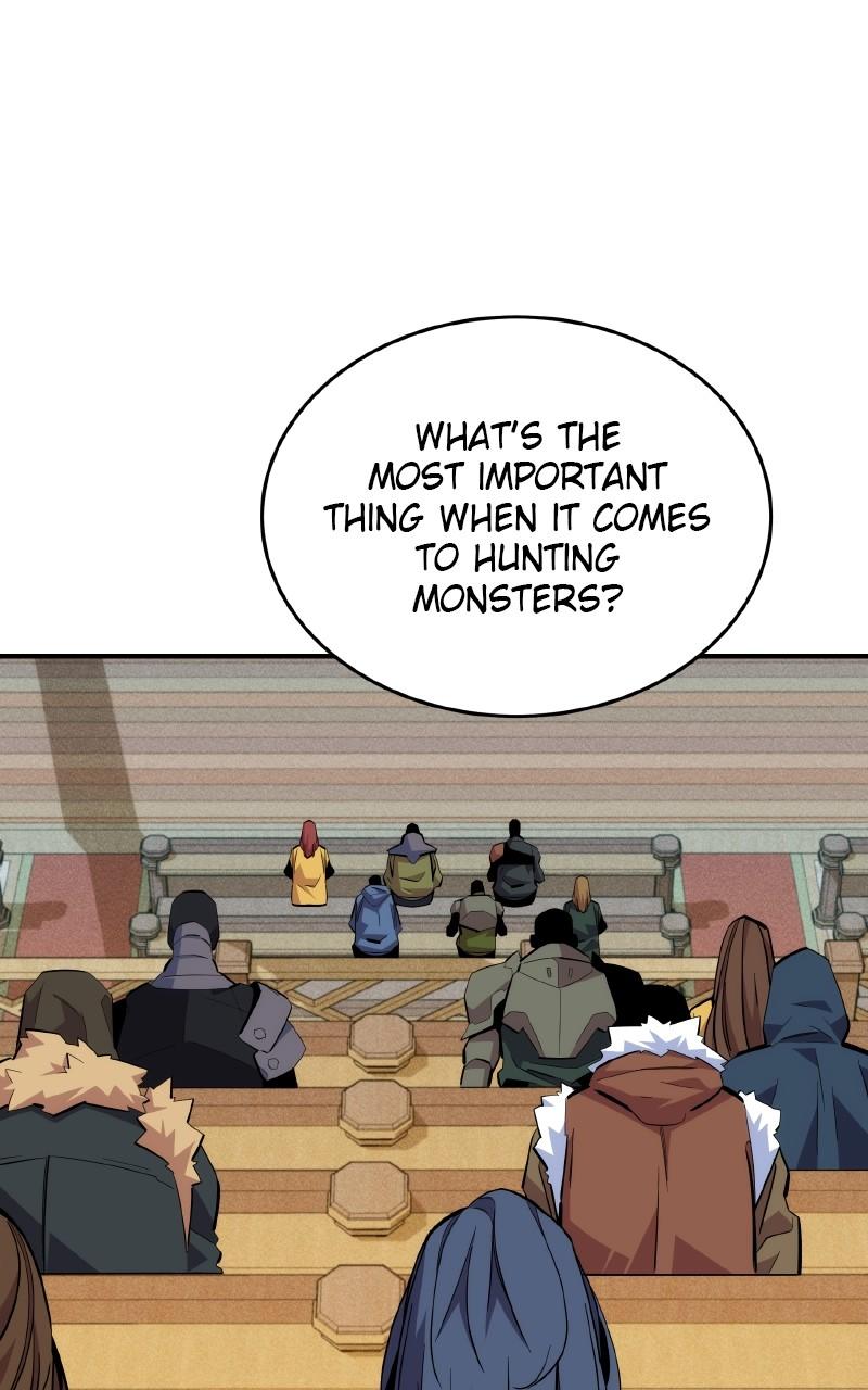 Read Auto Hunting With My Clones Manga Online