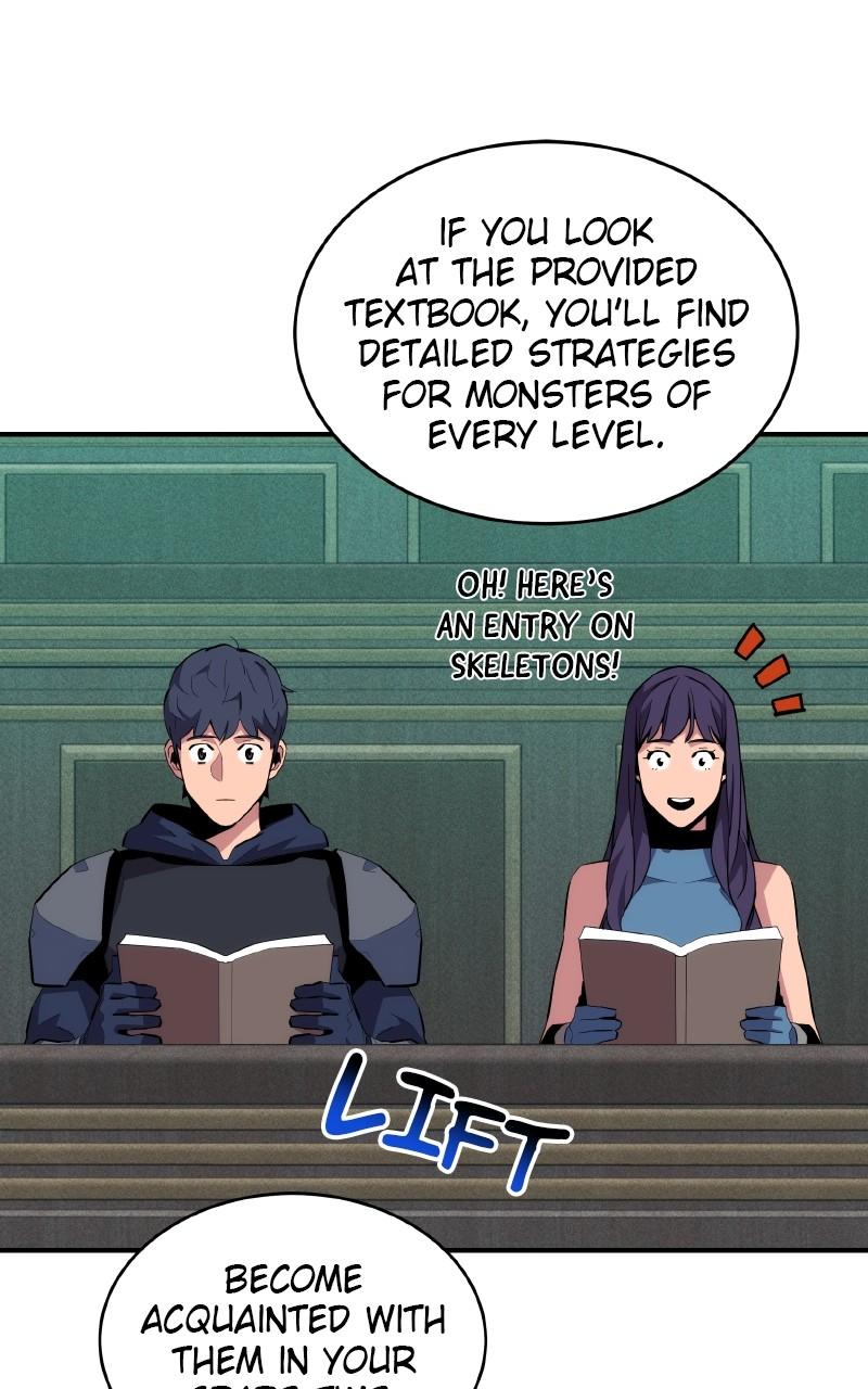 Read Auto Hunting With My Clones Manga Online