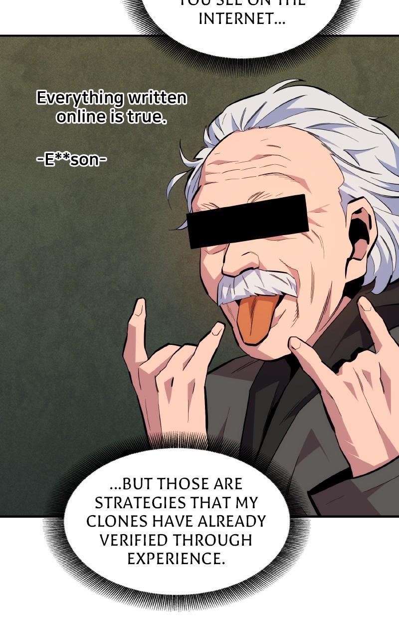 Read Auto Hunting With My Clones Manga Online
