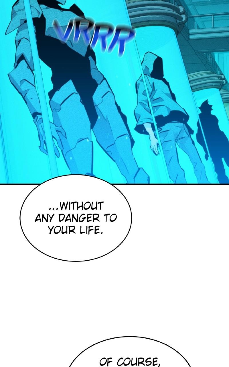 Read Auto Hunting With My Clones Manga Online